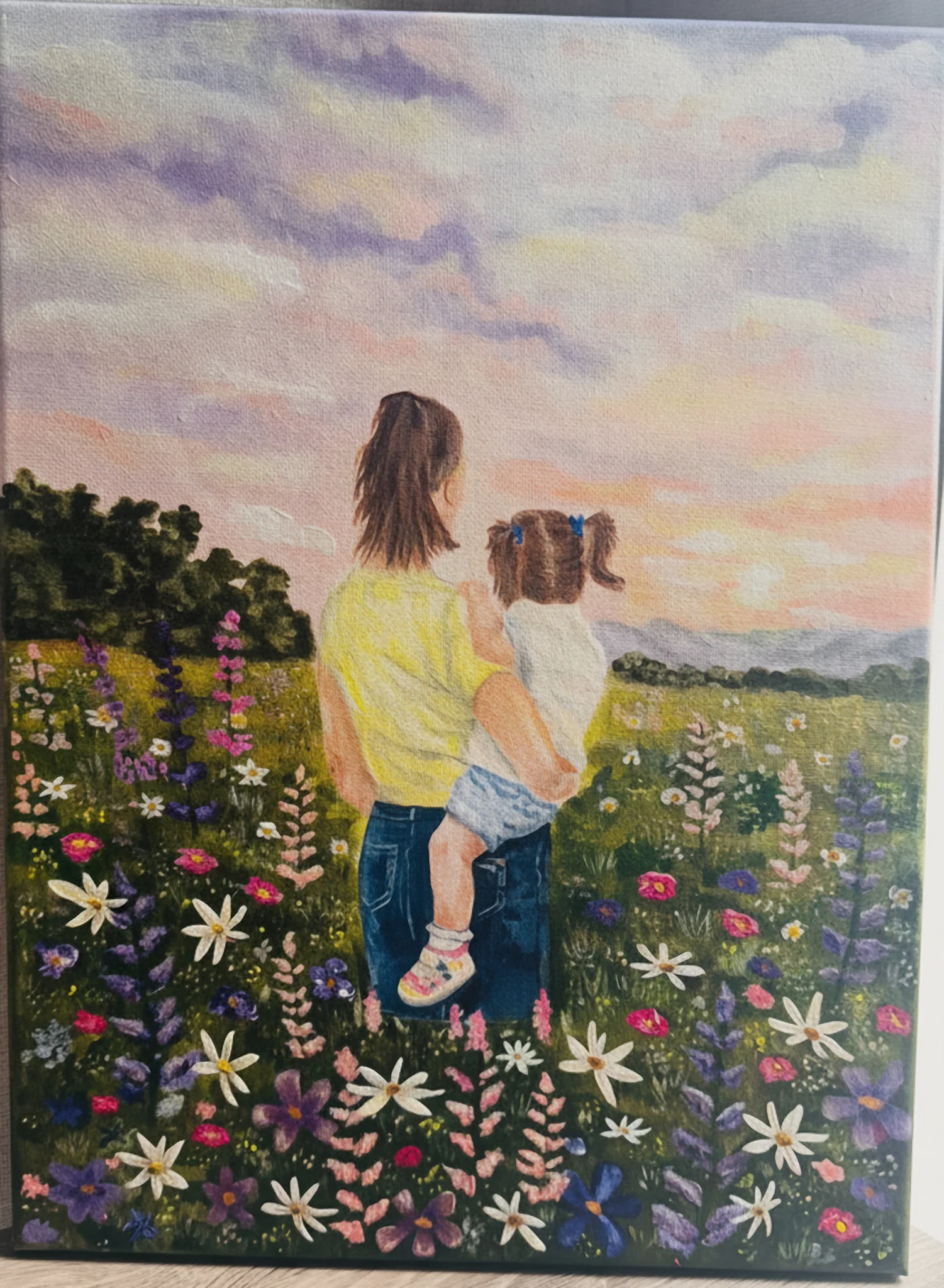Mother's Day