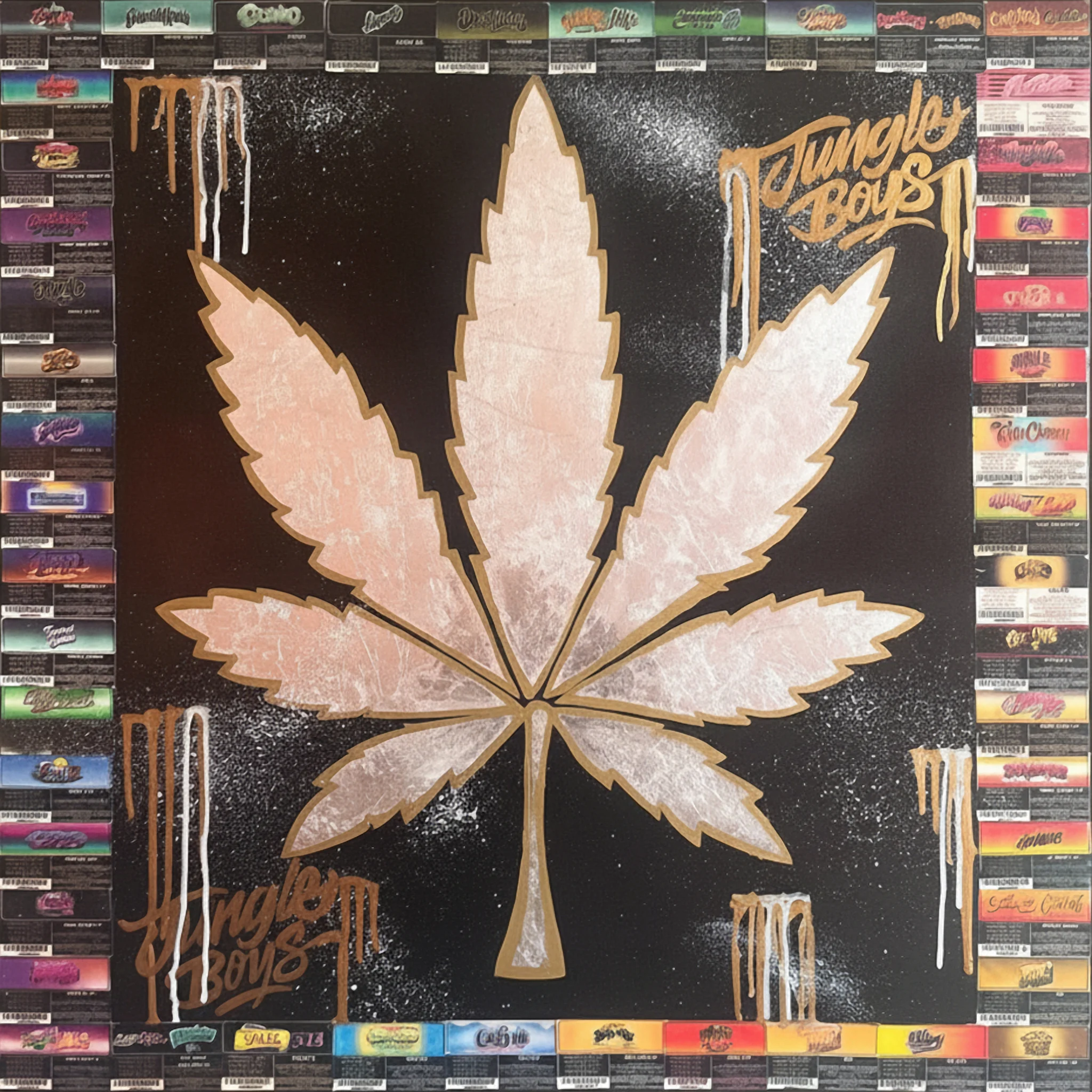 Jungle Boogie