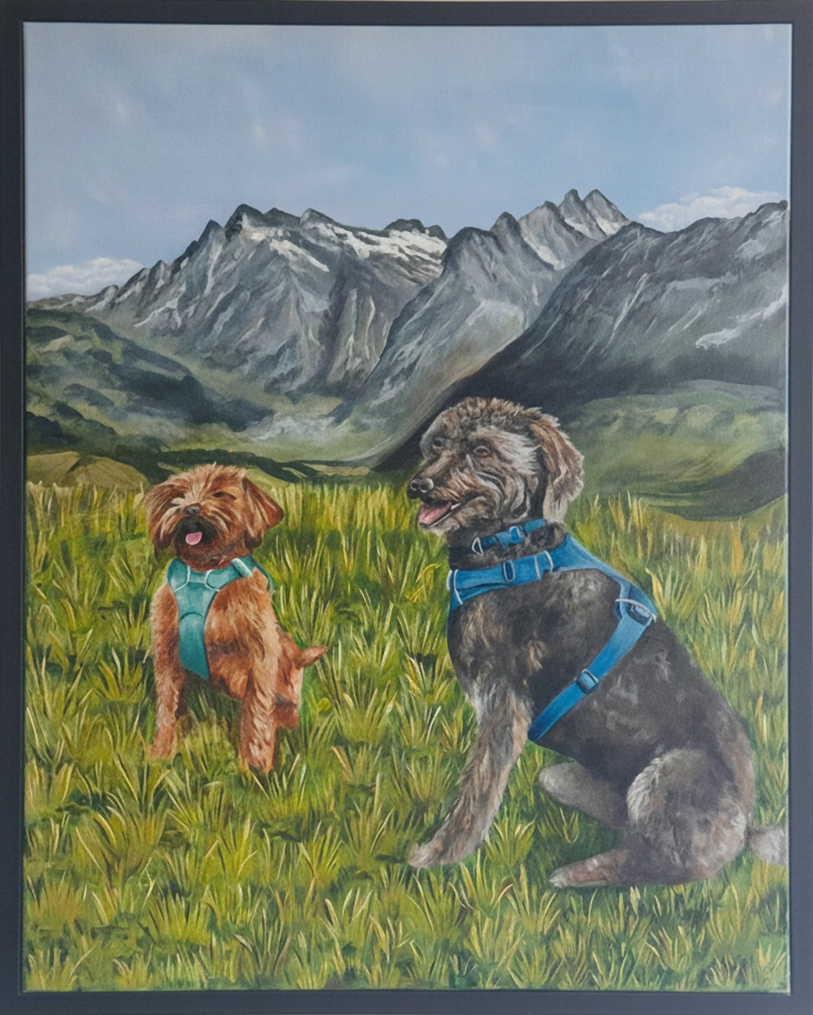 Walkies